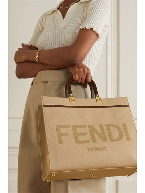 fendi sunshine shoes|Fendi sunshine review.